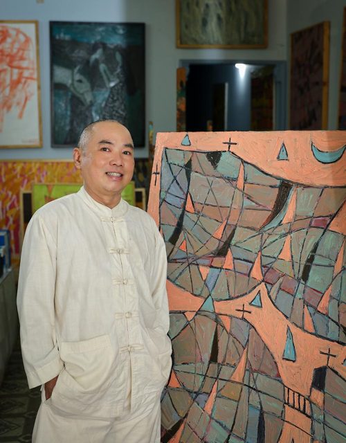 ha-hung-artist